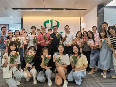 浪漫七夕 相逢www.huatihui.com